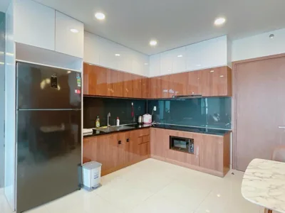 Apartment — Grand Riverside 4brs 5bed Bến Vân Đồn