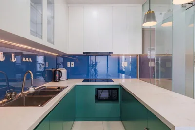 Grand Riverside 4brs 5bed Bến Vân Đồn – Photos 2