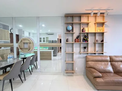 Grand Riverside 4brs 5bed Bến Vân Đồn – Photos 3