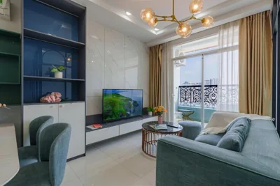 Grand Riverside 4brs 5bed Bến Vân Đồn – Photos 4