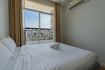 Grand Riverside 4brs 5bed Bến Vân Đồn – Photos 5