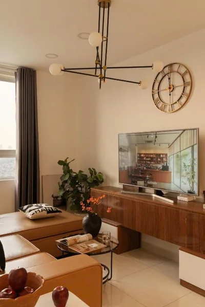 Grand Riverside 4brs 5bed Bến Vân Đồn – Photos 7