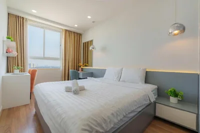 Grand Riverside 4brs 5bed Bến Vân Đồn – Photos 8