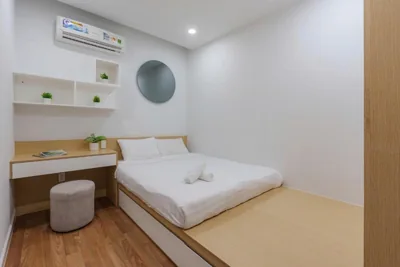 Grand Riverside 4brs 5bed Bến Vân Đồn – Photos 9