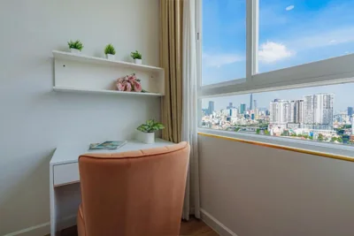 Grand Riverside 4brs 5bed Bến Vân Đồn – Photos 14