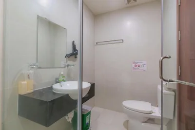 Grand Riverside 4brs 5bed Bến Vân Đồn – Photos 15